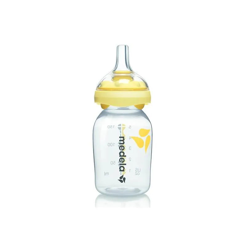 Medela Baby Bottle For Breastmilk With Calm