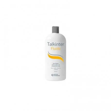 Inter Pharma Talkinter Fluid 250ml