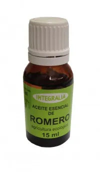 Integralia Aceite Esencial De Romero Eco 15ml