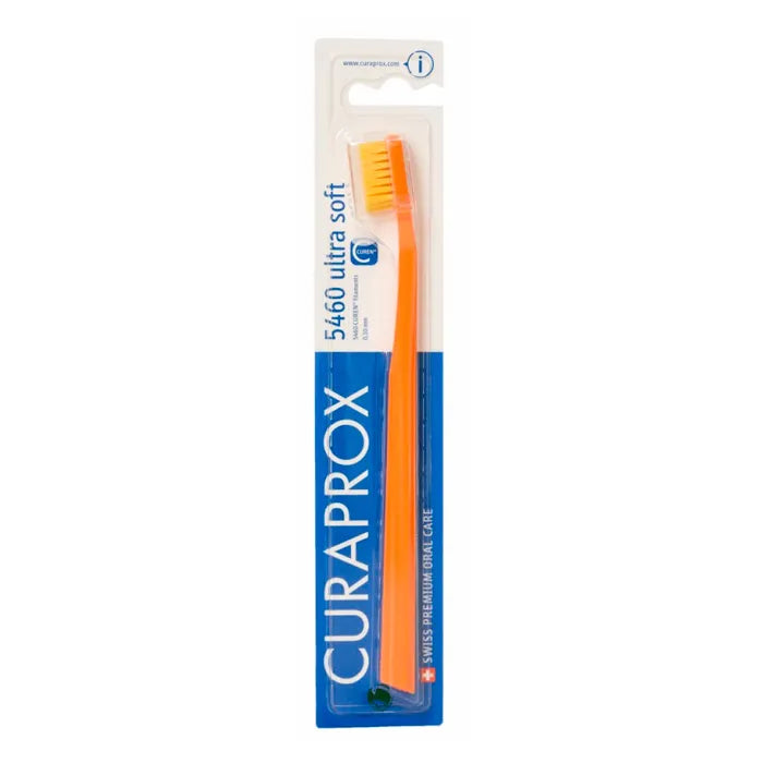Curaprox Toothbrush Ultrasoft