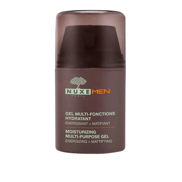 Nuxe Men Moisturizing Multi Purpose Gel 50ml