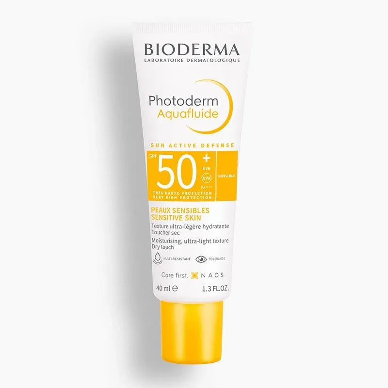 Bioderma Photoderm Xdefense Neutral Spf50+ Colorless 40ml