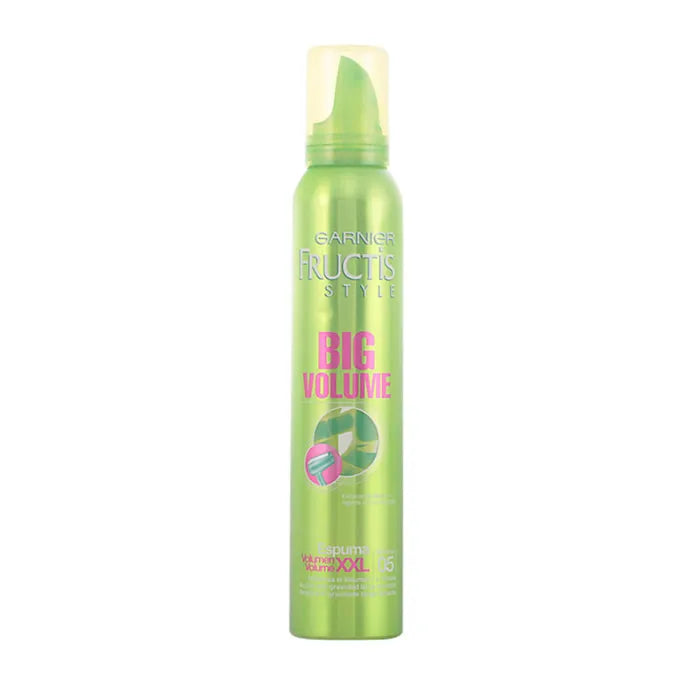 Garnier Fructis Style Big Volume Foam 200ml