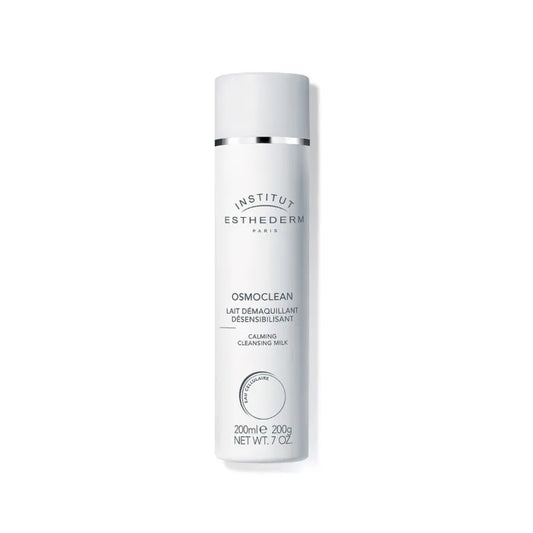 Institut Esthederm Osmoclean Calming Cleansing Milk 200ml