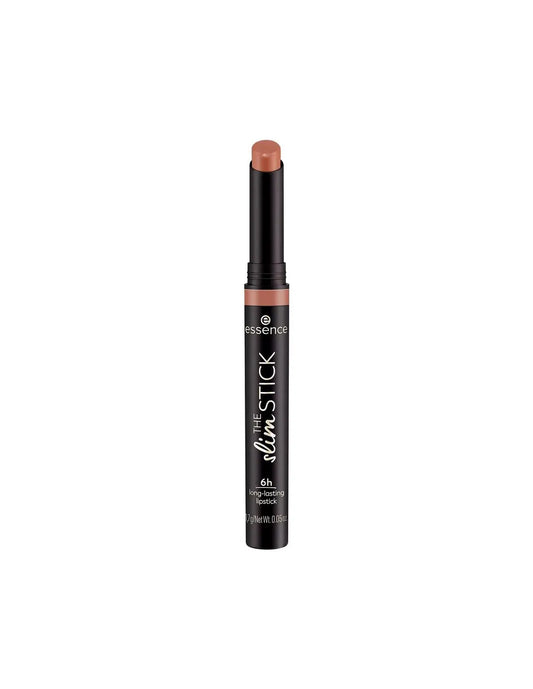 Essence Cosmetics The Slim Stick Barra De Labios De Larga Duración 101-Choc-O-Holic 1,7g