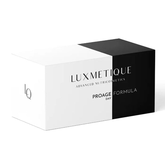 Luxmetique Antiaging 15 Drinkable Vials