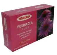 Integralia Equinacea Plus 20 Viales