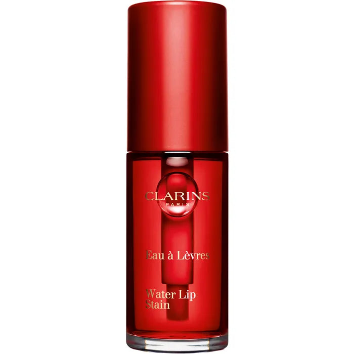 Clarins Water Lip Stain 03 Red Water