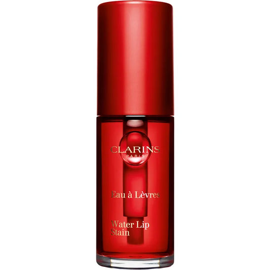 Clarins Water Lip Stain 03 Red Water