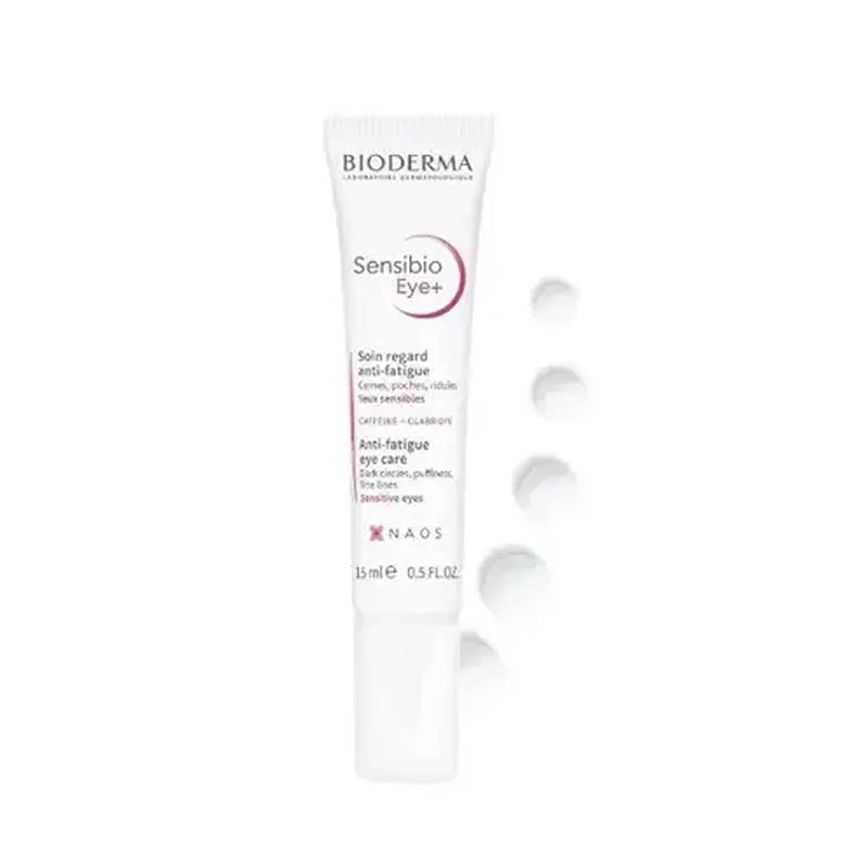 Bioderma Sensibio Eye Contour 15ml