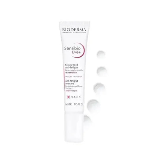 Bioderma Sensibio Eye Contour 15ml