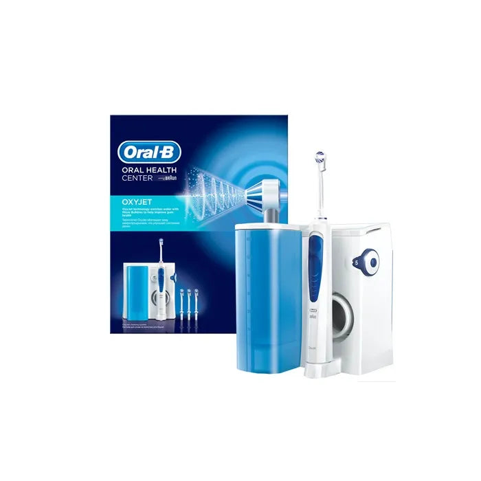 Oral B  Oxyjet 2000 Irrigator 