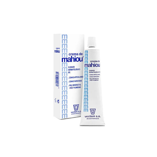 Vectem Mahiou Cream 75ml