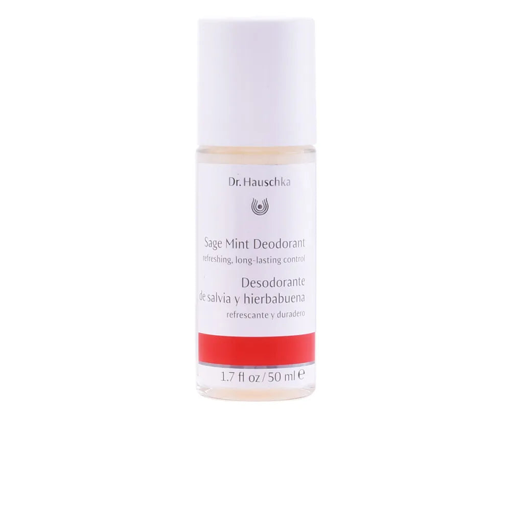 Dr Hauschka Sage Mint Deodorant 50ml