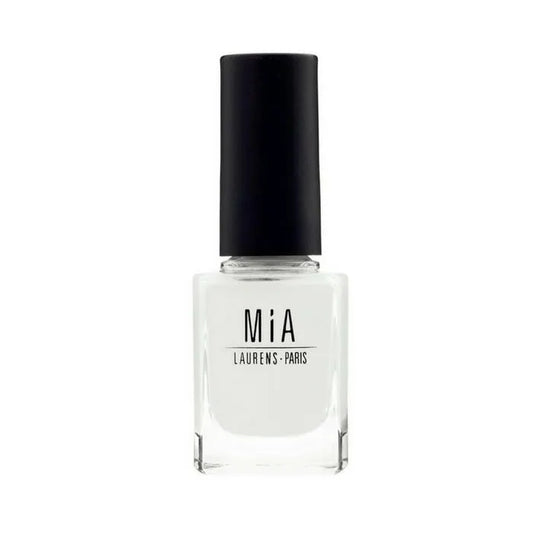 Mía Cosmetics Vernis À Ongles Cotton White