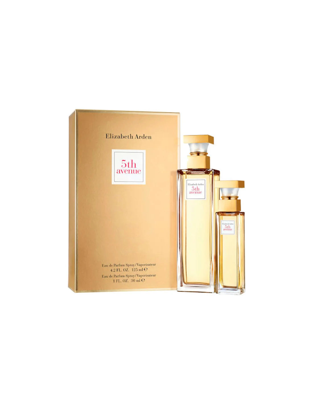 Elizabeth Arden 5th Avenue Ep Set