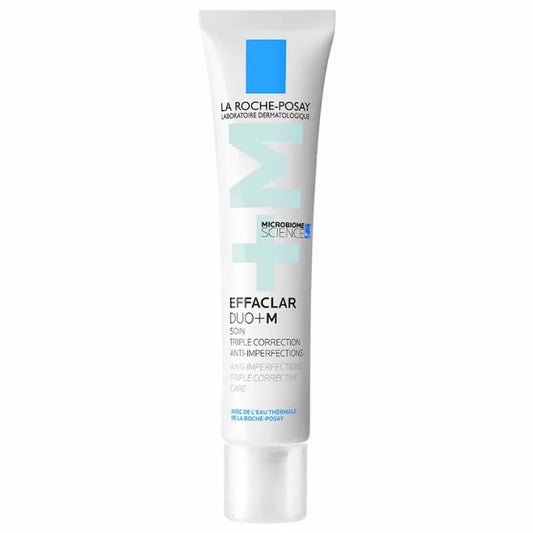 La Roche Posay Effaclar Duo+ M Anti-Imperfections 40ml