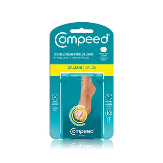 Compeed Corn Plasters 10 Units