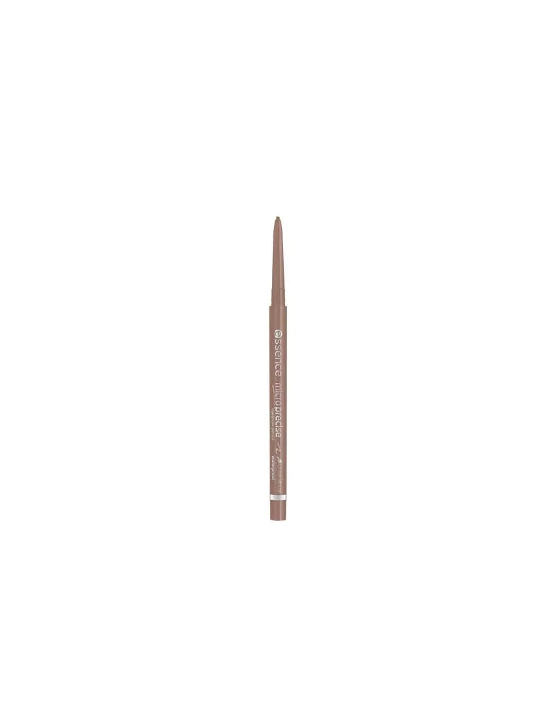 Essence Cosmetics Microprecise Lápiz De Cejas Waterproof 04-Dark Blonde 0,05g