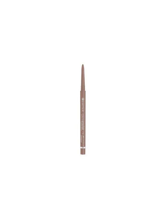 Essence Cosmetics Microprecise Lápiz De Cejas Waterproof 04-Dark Blonde 0,05g