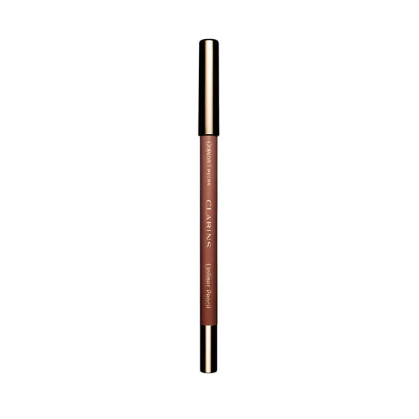 Clarins Lipliner Pencil 02 Nude Beige 