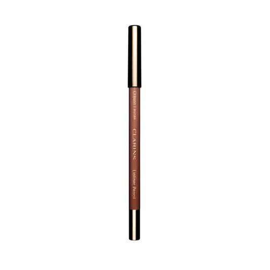 Clarins Lipliner Pencil 02 Nude Beige 