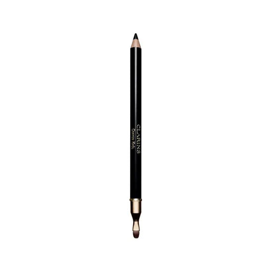 Clarins Crayon Khôl Eye Pencil 01 Carbon Black 