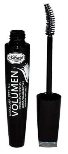 Nurana Mascara Pestañas Efecto Volumen 10ml