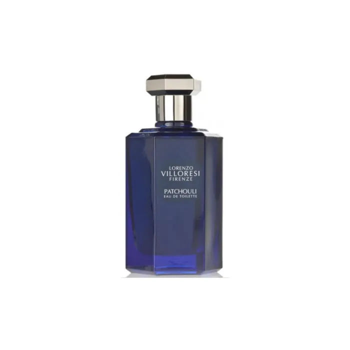 Lorenzo Villoresi Patchouli Eau De Toilette Spray 50ml