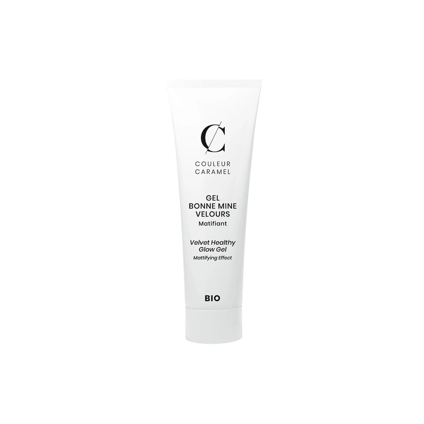 Couleur Caramel Bonne Mine Velours Gel 62 30un