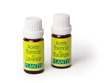 Plantis Esencia Salvia 10ml
