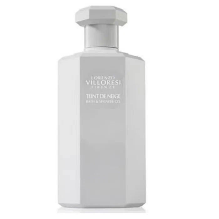 Lorenzo Villoresi Shampoo 250ml
