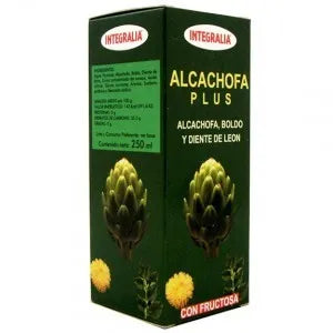 Integralia Alcachofa Plus 250ml