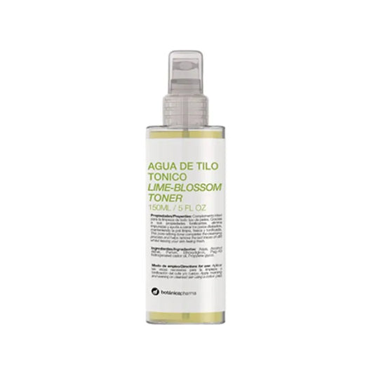 Botánicapharma Linden Water Spray 150ml
