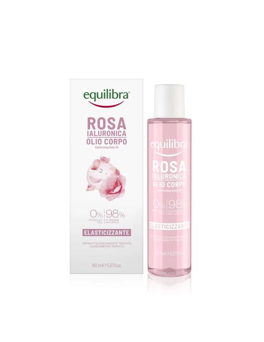 Equilibra Rose Hialuron Oil 150ml