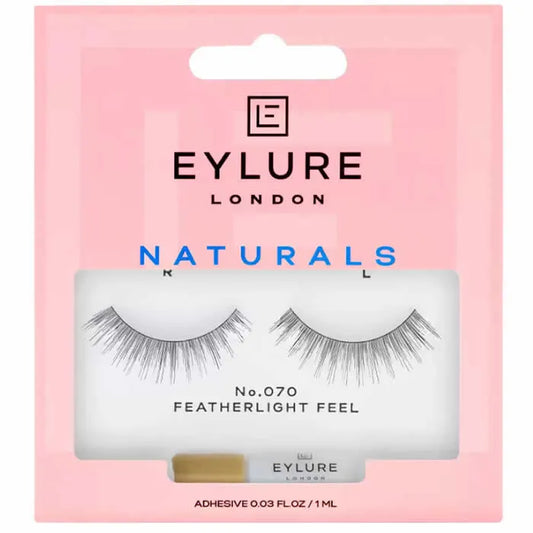 Eylure London Naturals N 070