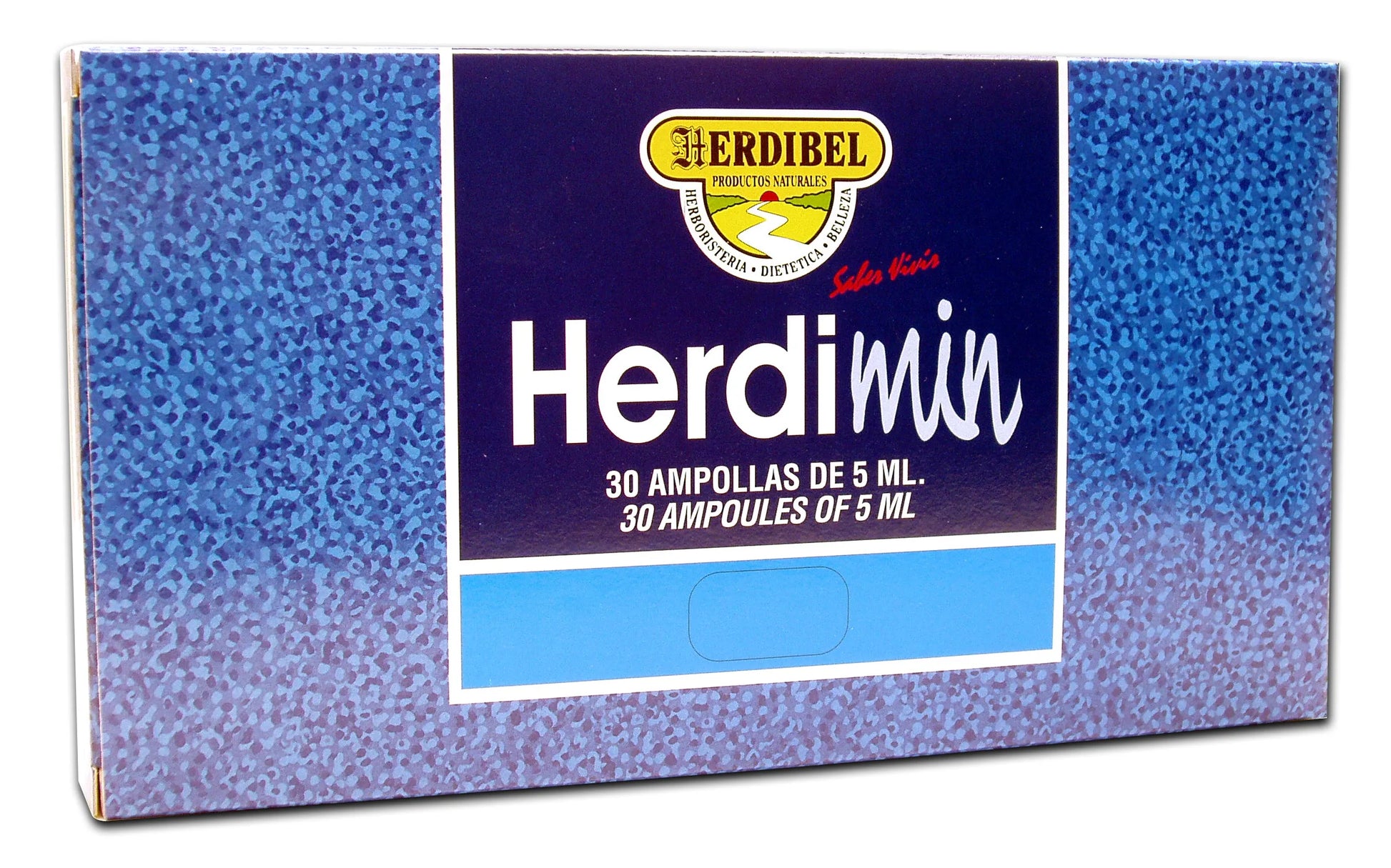 Herdibel Herdimin Her-In 30 Amp