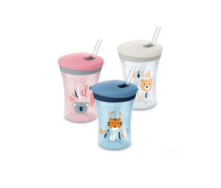 Nuk Action Cup 12m 1 Unit