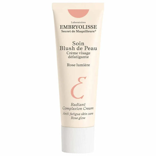 Embryolisse Radiant Pink Antifatigue Facial Cream 30ml	
