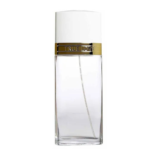 Elizabeth Arden True Love Eau De Toilette Spray 100ml