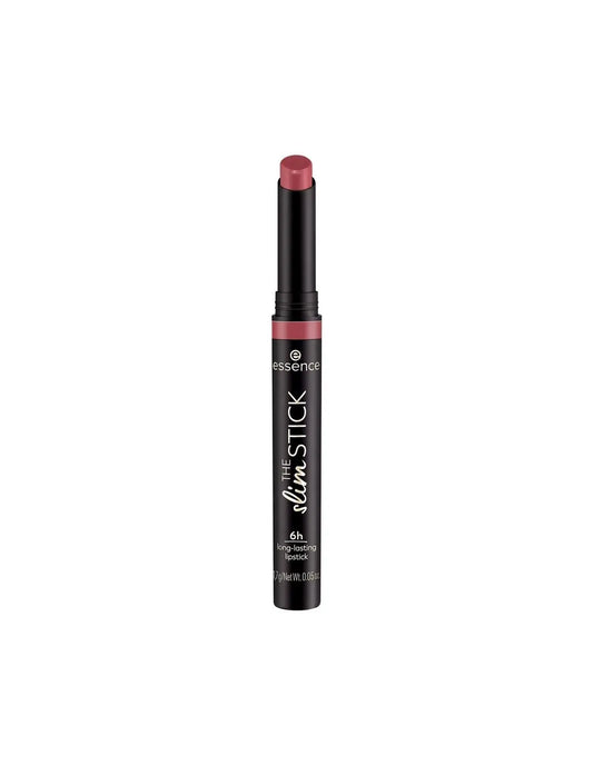 Essence Cosmetics The Slim Stick Barra De Labios De Larga Duración 105-Velvet Punch 1,7g
