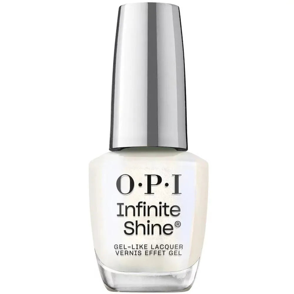 Opi Infinite Shine Esmalte De Uñas De Larga Duración Efecto Gel Shimmer Takes All 15ml