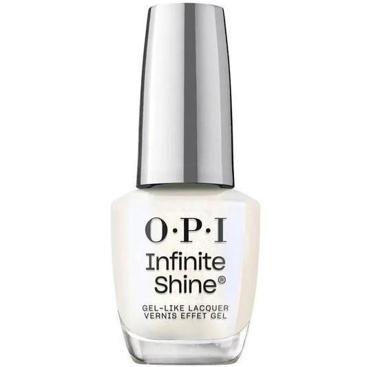 Opi Infinite Shine Esmalte De Uñas De Larga Duración Efecto Gel Shimmer Takes All 15ml
