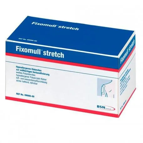 Bsn Medical Fixomull 15 Cm X 10 M