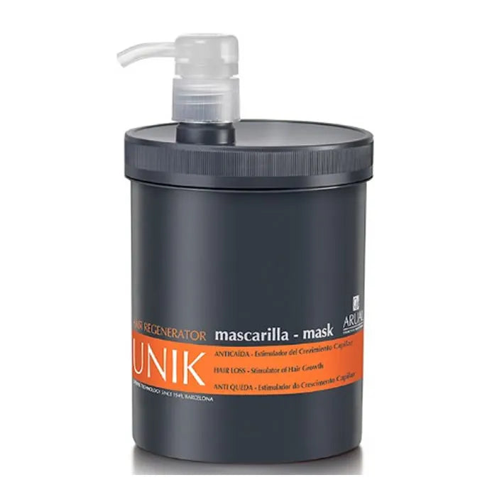 Arual Unik Regenerator Hair Mask 1000ml