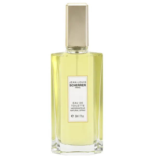 Jean Louis Scherrer Eau De Toilette Spray 50ml