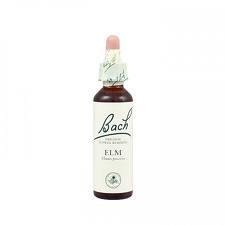Bach 11 Elm 20ml