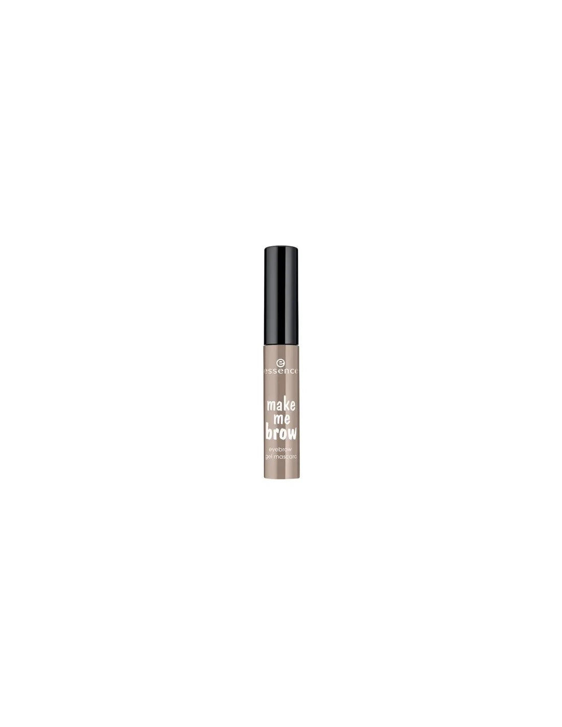 Essence Cosmetics Make Me Brow Gel Mascara Para Cejas 01-Blondy Brow 3,8ml