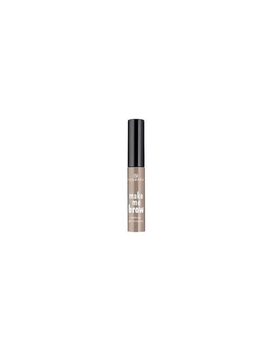 Essence Cosmetics Make Me Brow Gel Mascara Para Cejas 01-Blondy Brow 3,8ml