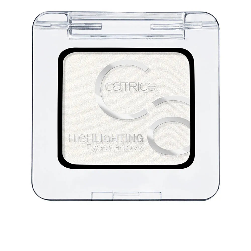 Catrice Highlighting Eyeshadow 010 Highlight To Hell
